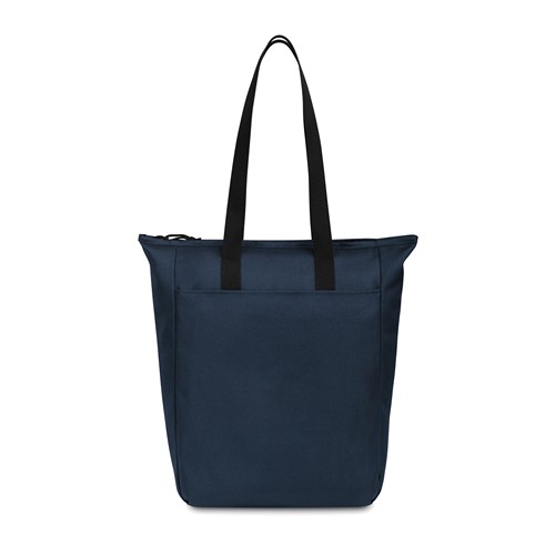 Bolsa con cremallera Renew AWARE™ rPET Bolsa con cremallera Renew AWARE™ rPET