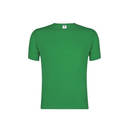 Camiseta Adulto Color "keya" MC180 Camiseta Adulto Color "keya" MC180