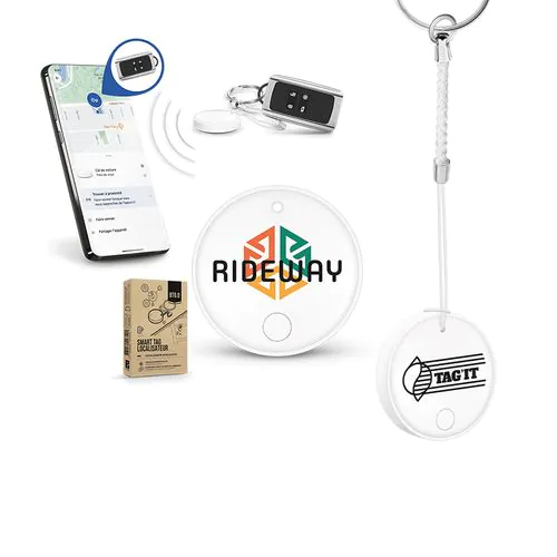 GPS-tracker
