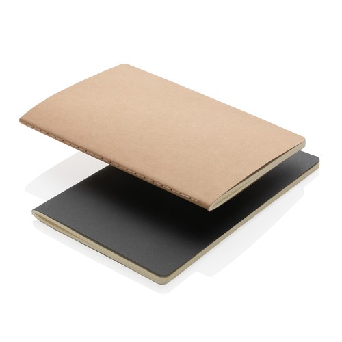 Carnet A5 à couverture souple Carnet A5 à couverture souple
