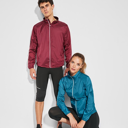 Chaqueta cortavientos GLASGOW Chaqueta cortavientos GLASGOW