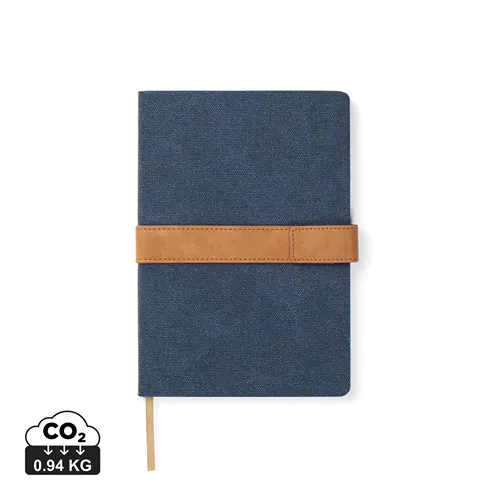 VINGA Carnet de notes en papier recyclé RCS Bosler