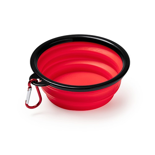 Bol pliable pour animaux Benwlid