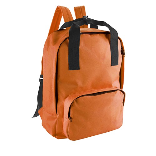Mochila de poliéster. Greci Mochila de poliéster. Greci