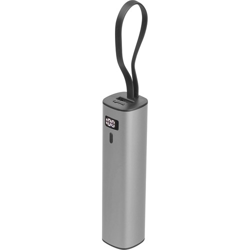Powerbank 5.000 mAh Doncaster Powerbank 5.000 mAh Doncaster