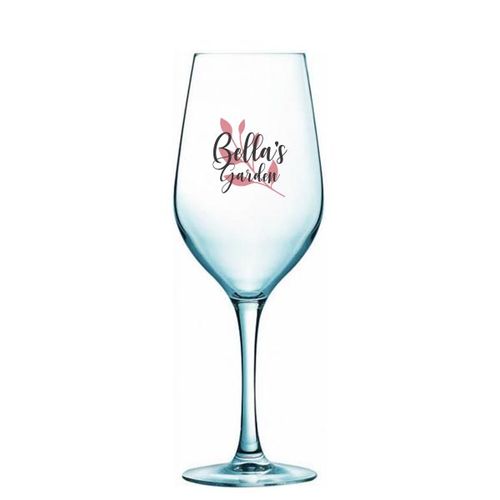 Verre à vin à pied Mineral (450ml/15oz) Verre à vin à pied Mineral (450ml/15oz)
