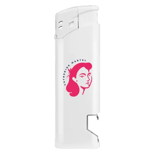 accendino multifunzione