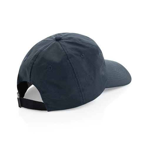 Casquette de baseball à 5 panneaux en nylon RCS KENTO URBAN