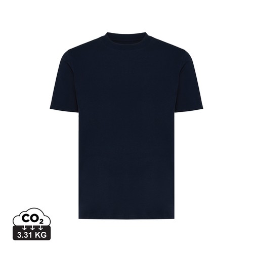 T-shirt léger en coton recyclé IQONIQ Sierra T-shirt léger en coton recyclé IQONIQ Sierra