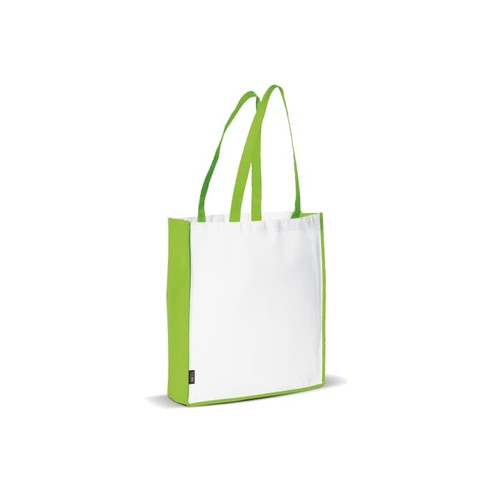 Carrier bag non-woven 75g/m² Carrier bag non-woven 75g/m²