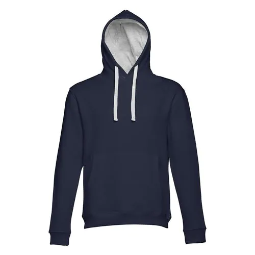 THC MOSCOW. Felpa unisex