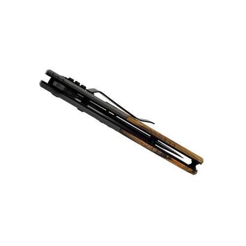 cuchillo de bolsillo