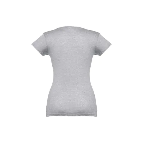 THC ATHENS WOMEN. T-shirt da donna THC ATHENS WOMEN. T-shirt da donna