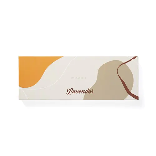VINGA Couverts de service Retro VINGA Couverts de service Retro