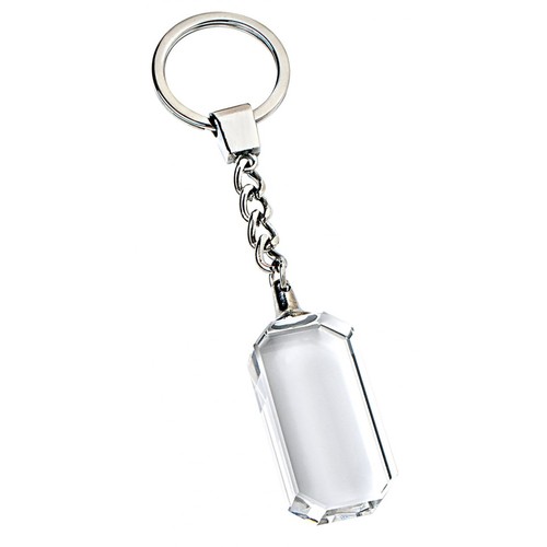 KEYCHAIN CRYSTAL KEYCHAIN CRYSTAL