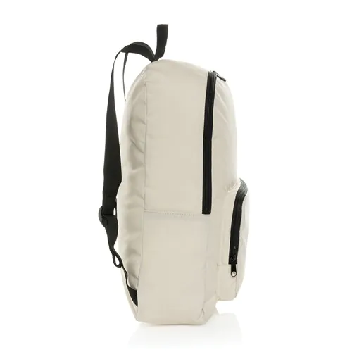 Dillon AWARE™ RPET foldable classic backpack Dillon AWARE™ RPET foldable classic backpack