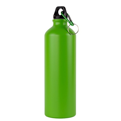 Botella de aluminio 750 ml Salzburg