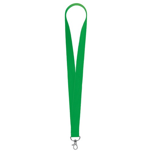 Lanyard "default" width of ribbon 25 mm Lanyard "default" width of ribbon 25 mm