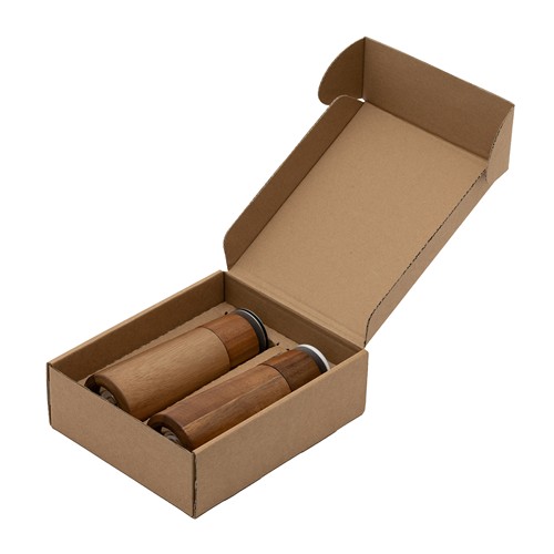 Pepper or Salt Mill RE98-MILLMASTER DUO