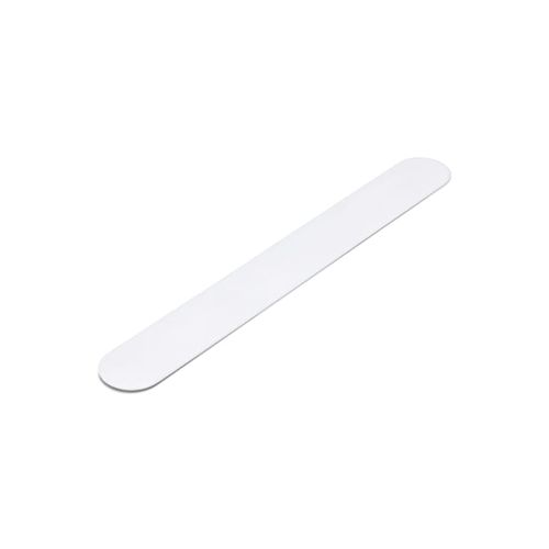 Nail File in Sleeve