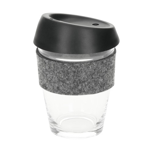 tazza riutilizzabile