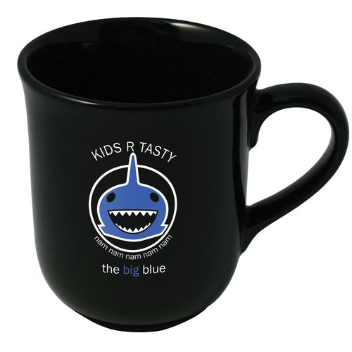 Bell Mug Bell Mug