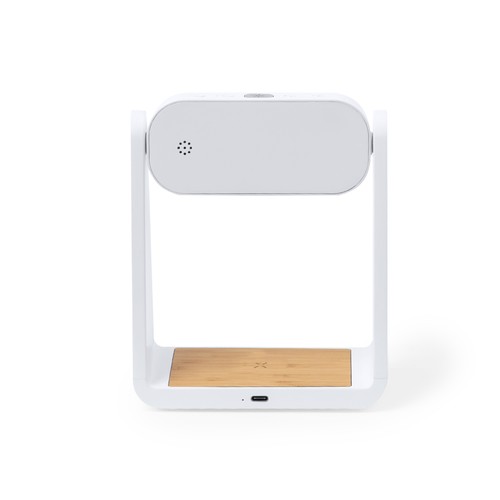Multifunction Alarm Clock Darret Multifunction Alarm Clock Darret