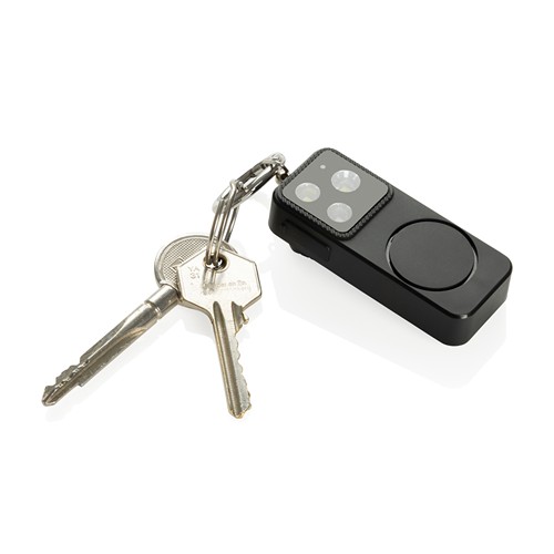 GuardBuddy RCS Personal alarm USB-C re-chargeable GuardBuddy RCS Personal alarm USB-C re-chargeable