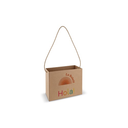 Box bag 32x16x24cm Box bag 32x16x24cm