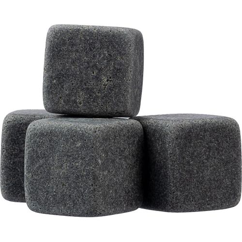Stone ice cubes set Jens