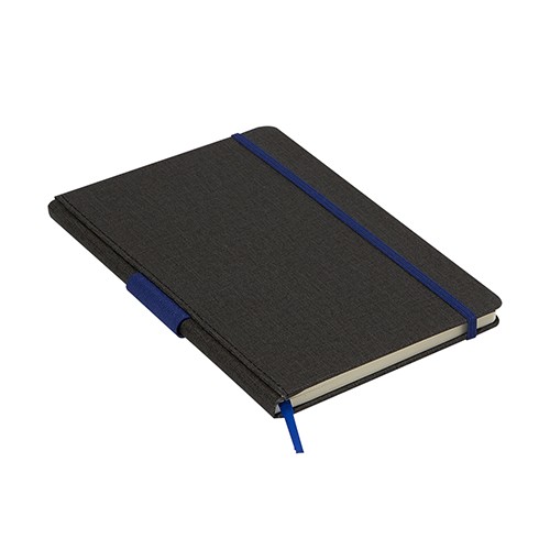 Cahier A5 avec pages lignées Alexandra Cahier A5 avec pages lignées Alexandra