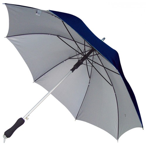 Automatic umbrella