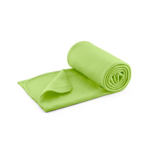 SULENA. Fleece deken (180 g/m²)