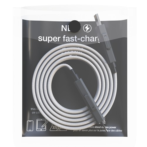 cable de conexión