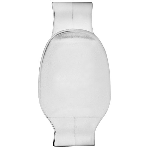 Bag holder for trolleys ARMANT