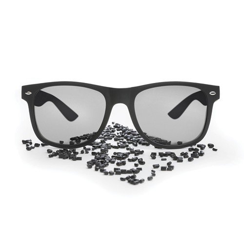 GRS recycled PC plastic sunglasses GRS recycled PC plastic sunglasses