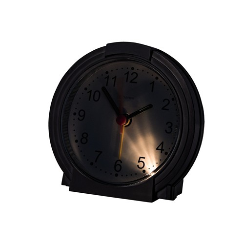 Desk clock with alarm Hama Classic Desk clock with alarm Hama Classic
