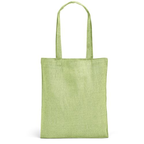 RYNEK. Recycled cotton bag (70%) and polyester (30% rPET) (140 g/m²) RYNEK. Recycled cotton bag (70%) and polyester (30% rPET) (140 g/m²)