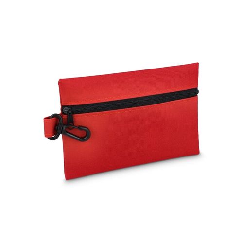 13-elementowa Apteczka pierwszej pomocy Denali