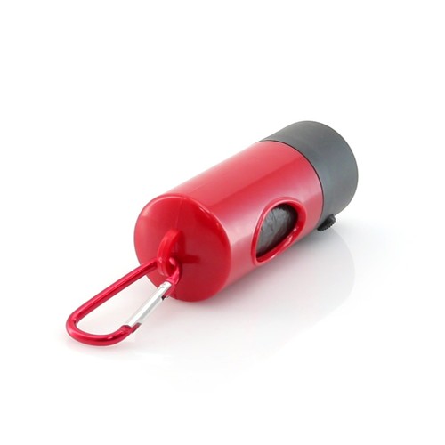 Dispensador Bolsas Muller Dispensador Bolsas Muller