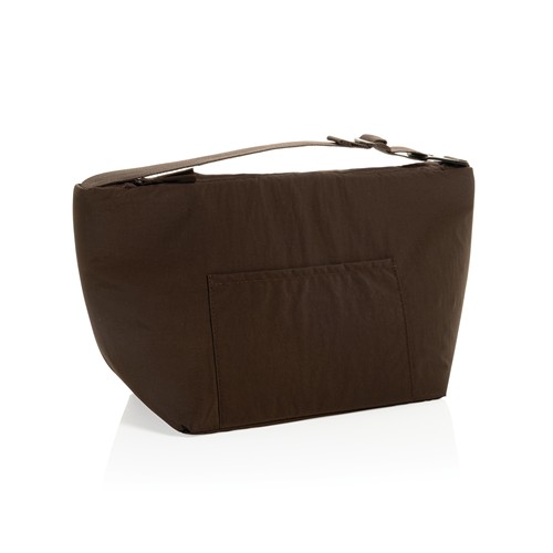 Bolsa térmica de nailon reciclado KENTO URBAN RCS