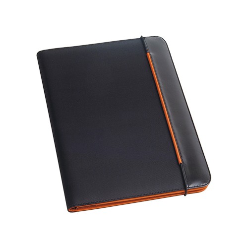 Bloc-notes en microfibre Miko Bloc-notes en microfibre Miko