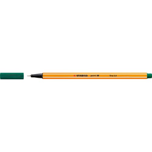 STABILO point 88 fineliner STABILO point 88 fineliner