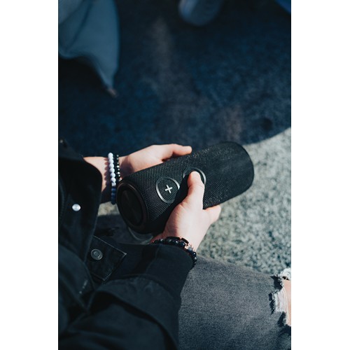 Enceinte 30W en plastique RCS Urban Vitamin Pacific Grove