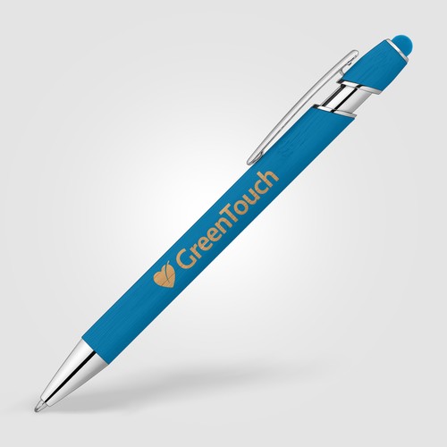 Penna Prince Bamboo Stylus