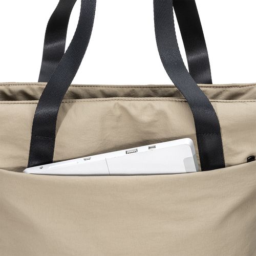 Backpack bag with laptop compartment 15 inch in nylon taslon Backpack bag with laptop compartment 15 inch in nylon taslon