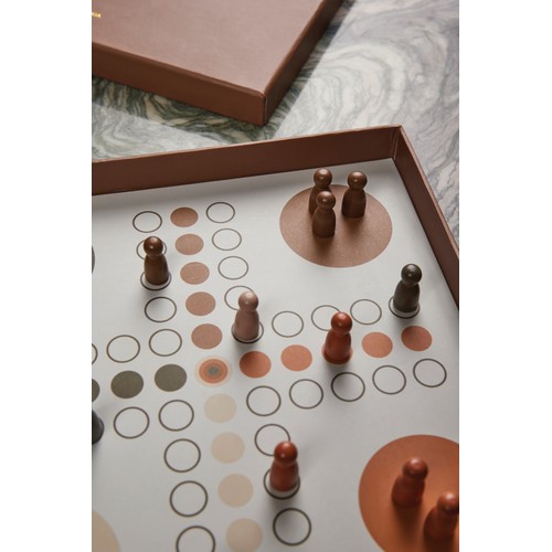 Caja de juegos de mesa de Coffe VINGA Caja de juegos de mesa de Coffe VINGA