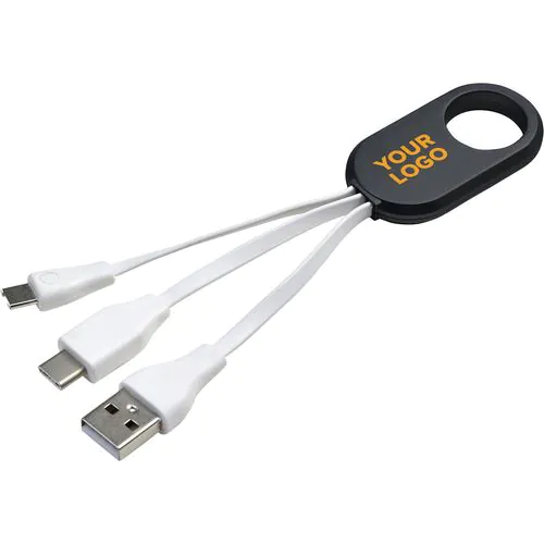 ABS cable set Pilar
