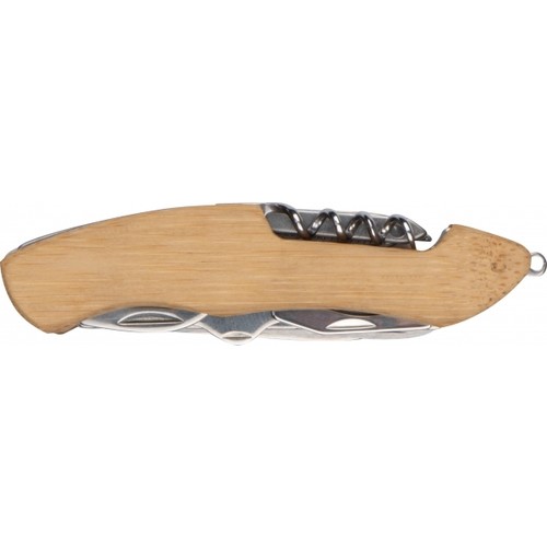 Set Torch and pocket knife OLDHAM Set Torch and pocket knife OLDHAM
