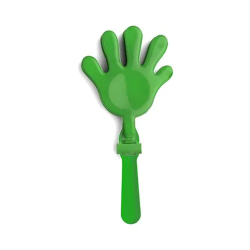 Hand-Klapper